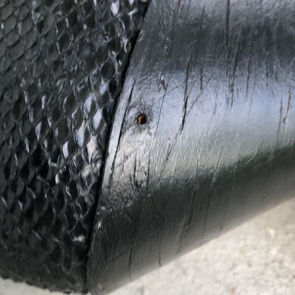 Vintage Justin boots - Picture 8 of 10